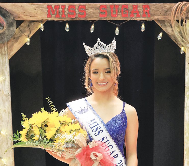 2023 Miss Sugar crowned | South Central Florida Life